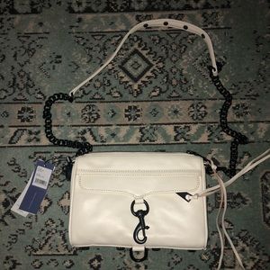 Rebecca Minkoff crossbody purse